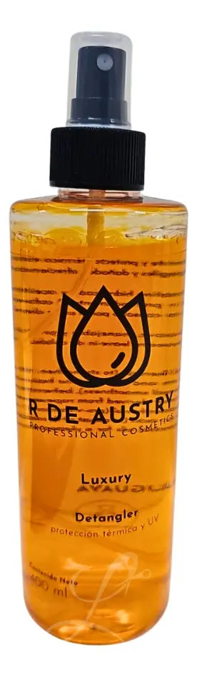 Protector Térmico R De Austry Luxury