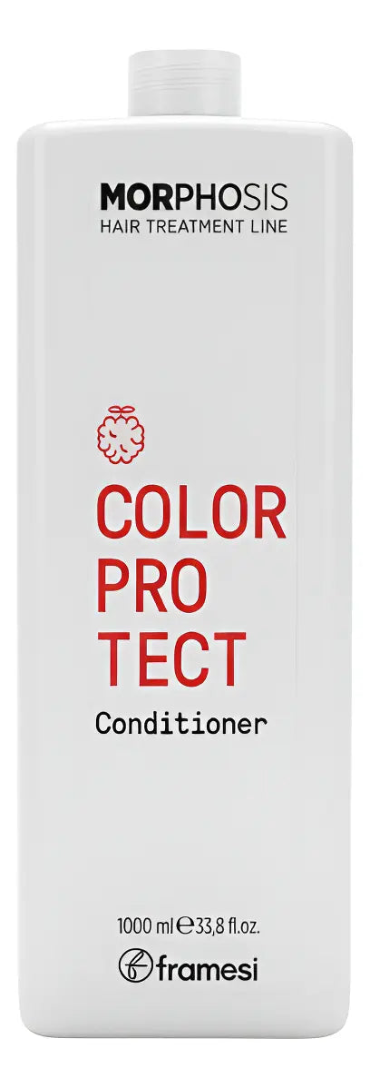 Acondicionador Color Portect Framesi Morphosis 1000ml