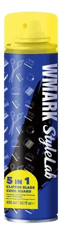 Wmark Stylelab 5 En Uno Cliperr Cool Blade