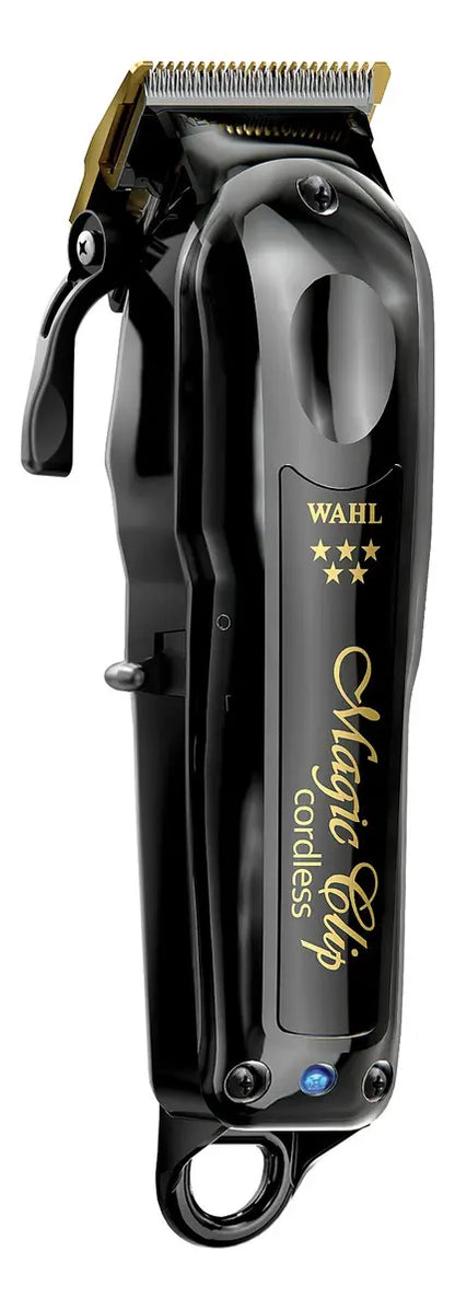 Barber Combo Profesional Cordless 5 Stars Wahl