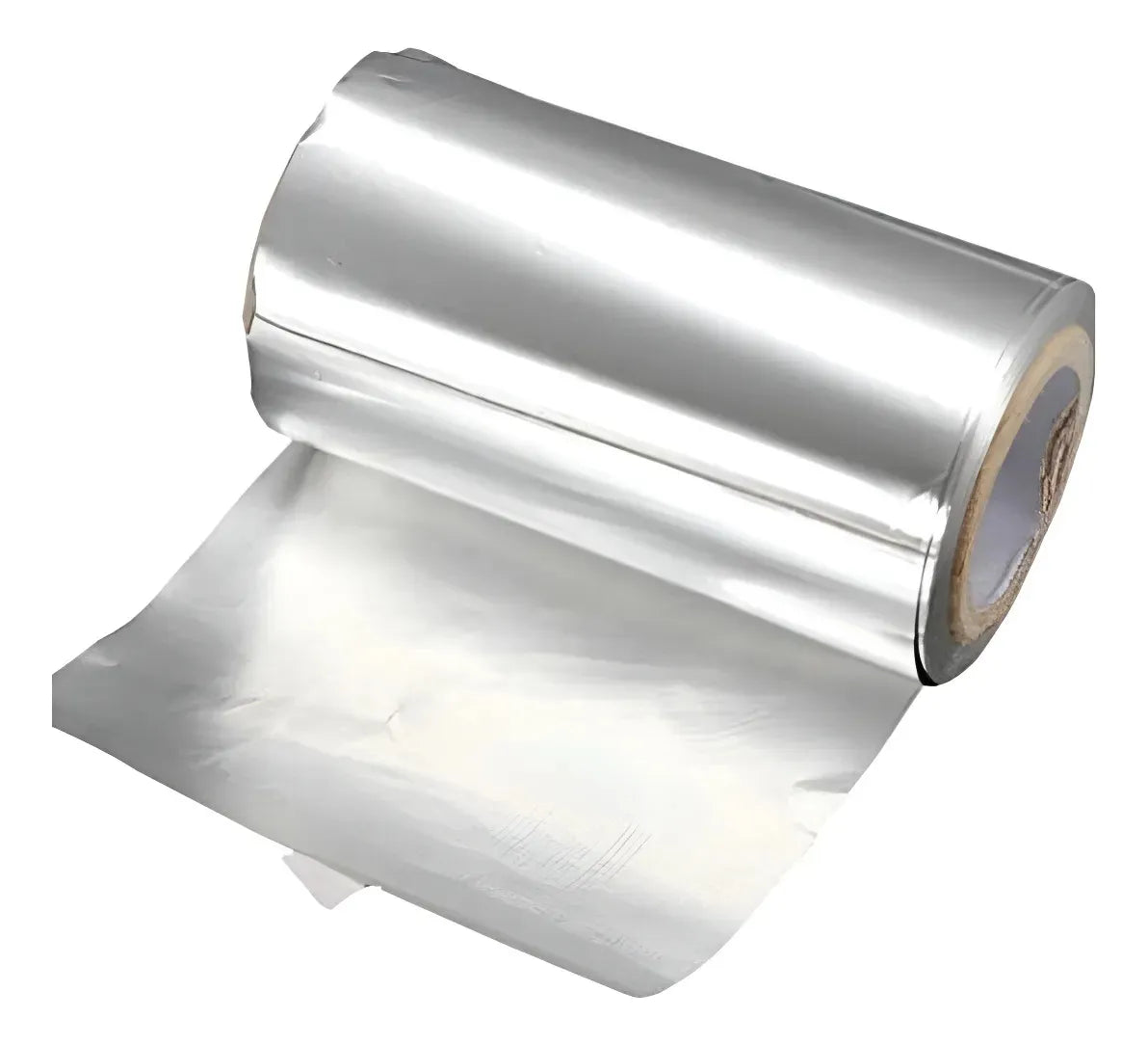 Papel Aluminio Profesional Peluqueria X 50mts Mechas!
