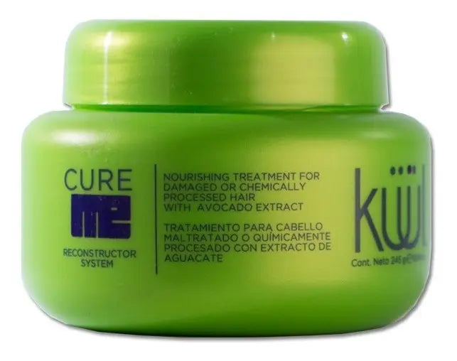 Kuul Cure Me Reconstructor System