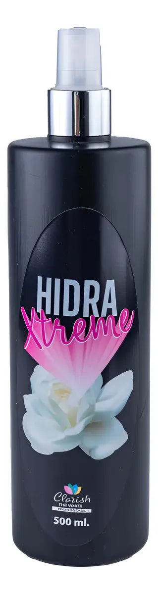 Hidrocauterización Botox Clarish The White 500ml Profesional