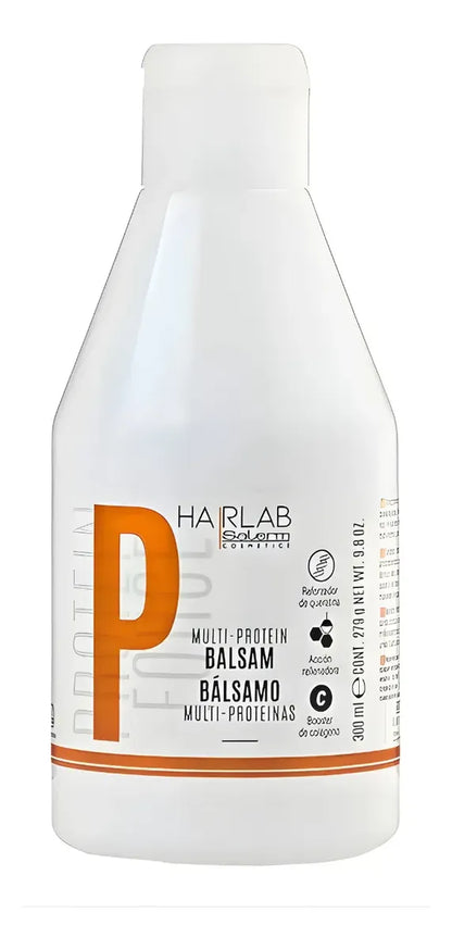 Salerm Balsamo Multi Proteinas 300ml Salerm Colageno Prof