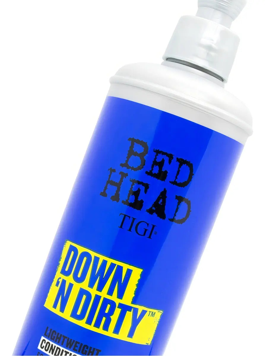 Tigi Bed Head Down N Dirty Acondicionador 400ml