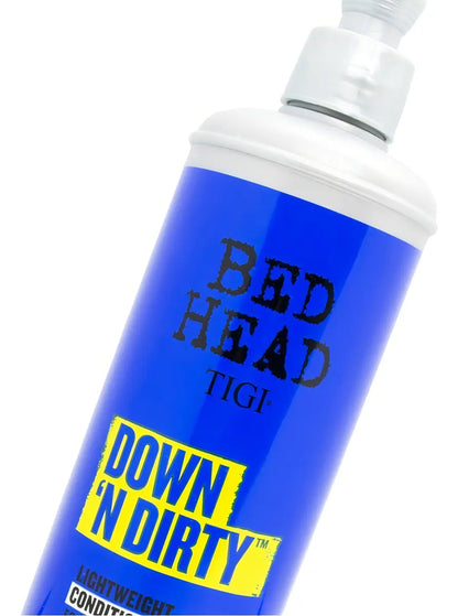Tigi Bed Head Down N Dirty Acondicionador 400ml