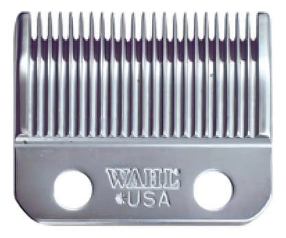 Cuchilla de corte Super Caper/Probasic/Designer Wahl, color plateado