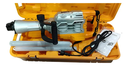 Martillo Demoledor Eléctrico New Holland 115a