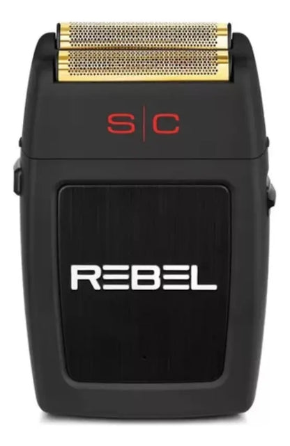 Rasuradora A Profesional Rebel Shaver