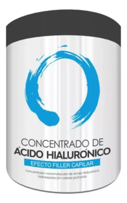 Concentrado De Ácido Hialurónico Riviera Ká Reparación 1kg