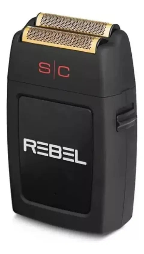Rasuradora A Profesional Rebel Shaver