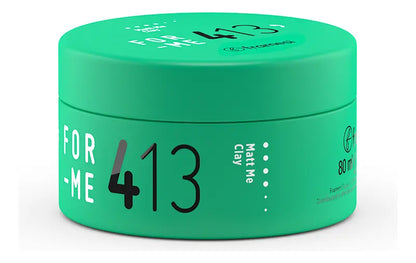 413 Matt Me Clay For Me Cera Efecto Mate Framesi X80ml