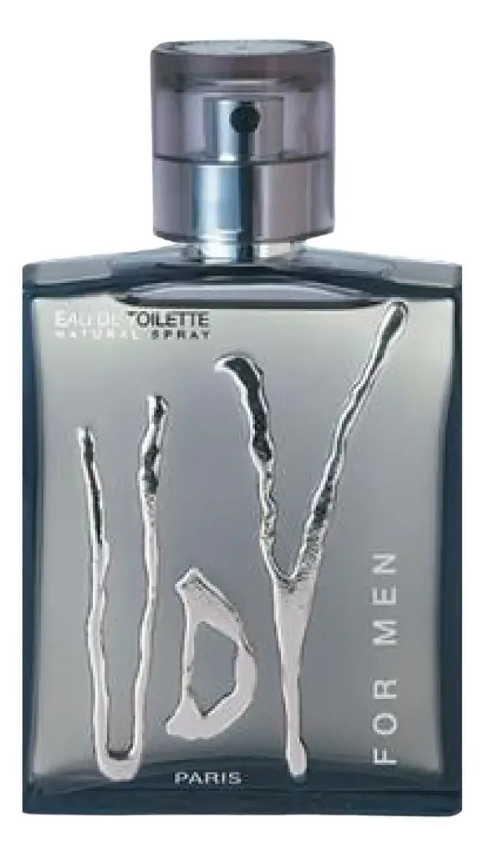 Perfume Hombre 60ml Udv For Men Edp Francia Masculino