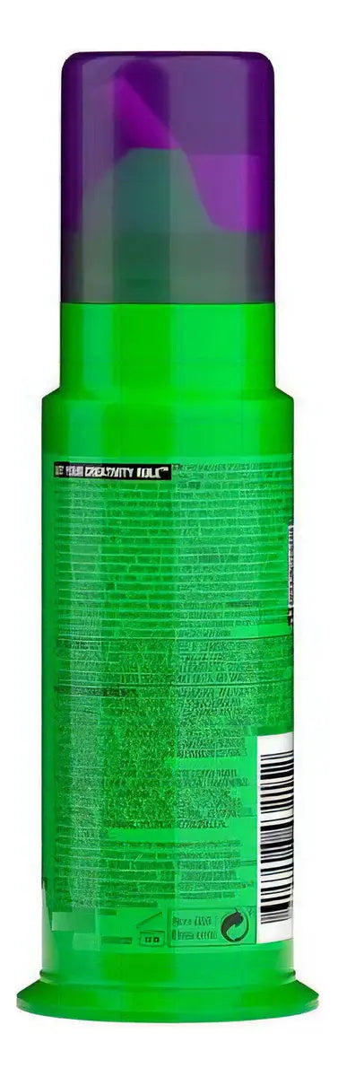 Crema Cabello Rizado Tigi Bed Head Curls Rock Amplifier 100ml