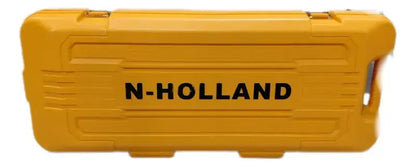 Martillo Demoledor Eléctrico New Holland 115a