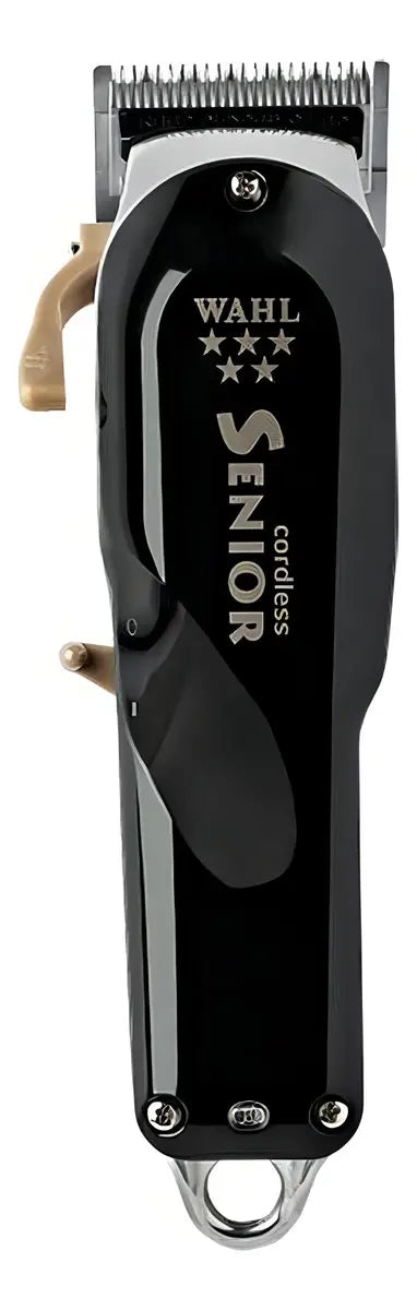 Cortadora de pelo Wahl Professional 5 Star Senior Cordless 8504-400 negra