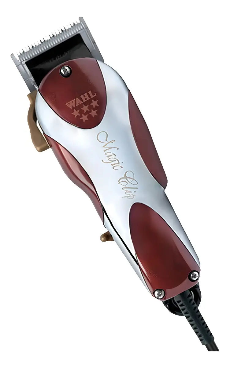 Maquina Cortar Pelo Magic Clip Wahl Profesional Clipper