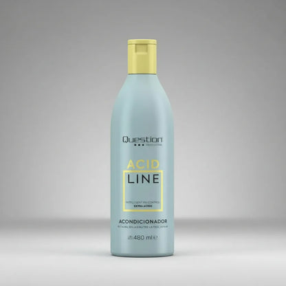 Acondicionador Question Acid Line 480 Ml