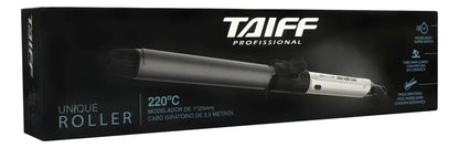 Buclera Taiff Unique Roller 220° Bivolt Control Digital