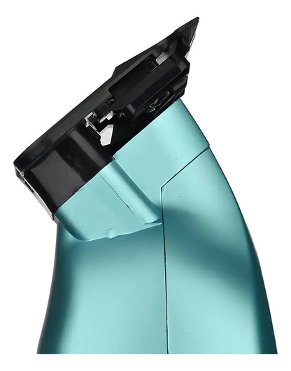 Maquinilla de Acabado Azul Wmark NG317 Inalámbrica 3 Peines