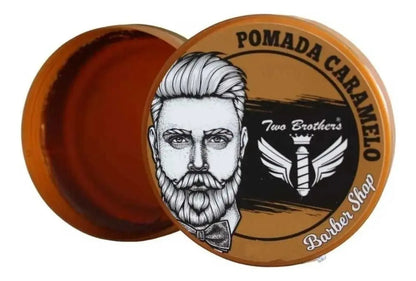 Cera Caramelo 150g X 10