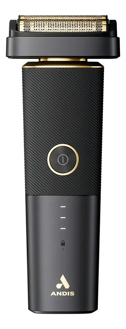 Afeitadora Andis Professional Resurge 9900 negra