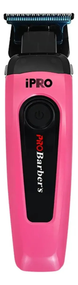 Rasuradora Patillera Inalambrica Profesional Ipro 7500rpm