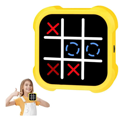 Juego De Mesa Ta Te Ti Digital 3 En Raya Niños Juegos