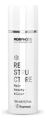Tratamiento Restructurante Cabello Framesi Elixir 150ml