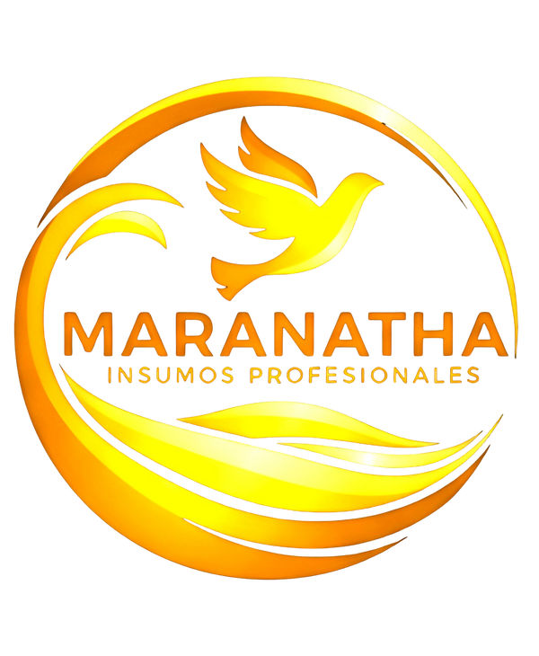 Maranatha Insumos Profesionales