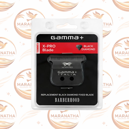 Cuchilla De Repuesto Gamma+ Black Diamond X-pro