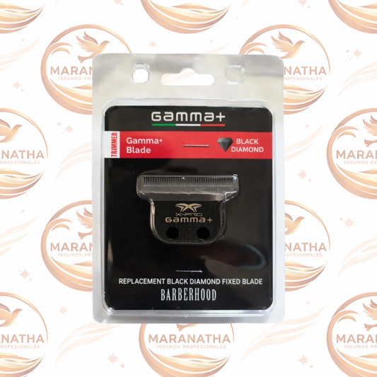Cuchilla De Repuesto Gamma+ Black Diamond X-pro Trimmer